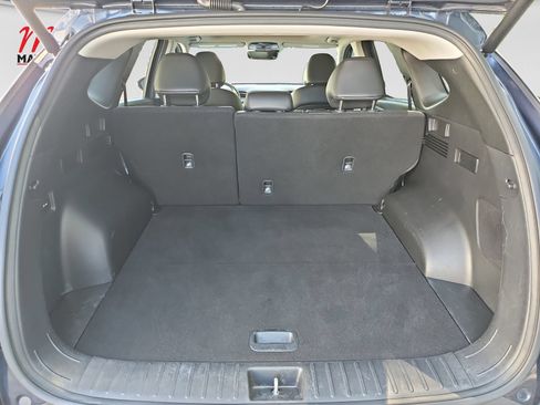 Used 2024 Hyundai Tucson Limited AWD/4WD image 19