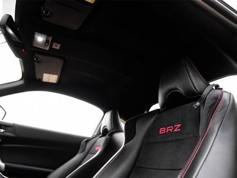 Used 2020 Subaru BRZ Limited image 34