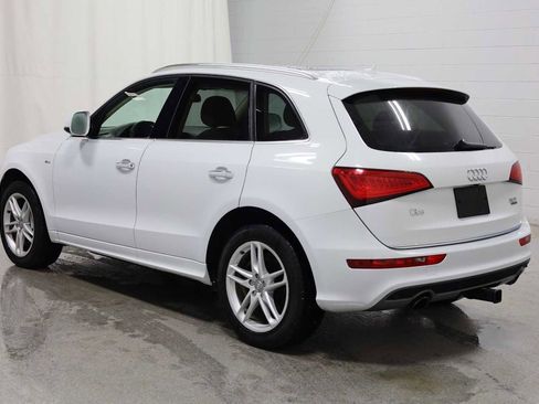 Used 2017 Audi Q5 3.0T Premium Plus image 3