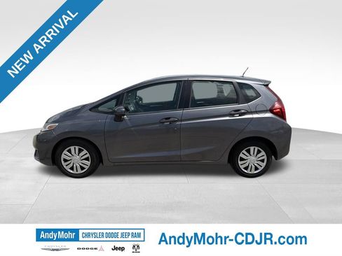 Used 2015 Honda Fit LX image 4