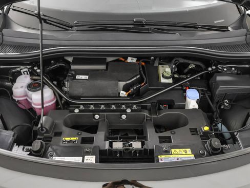 Used 2022 Volkswagen ID.4 Pro S w/ Gradient Package RWD image 50