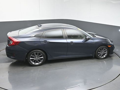 Used 2020 Honda Civic EX-L image 49