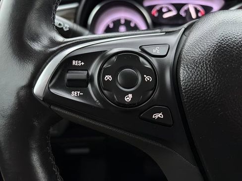 Used 2020 Buick Envision Essence image 20