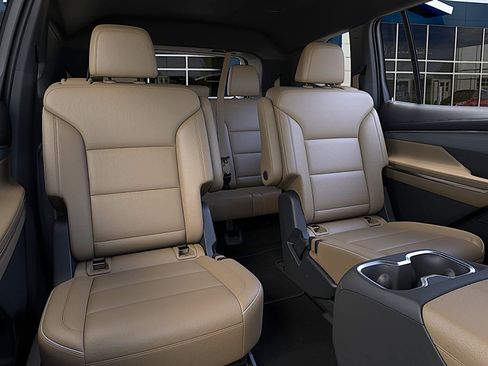 New 2027 Buick Enclave Preferred w/ Super Cruise Package FWD image 17