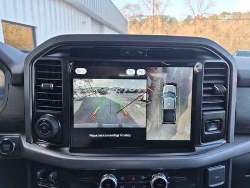 New 2025 Ford F150 XLT w/ Equipment Group 302A MID image 41