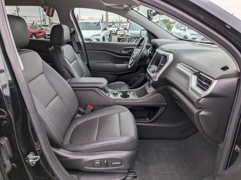 Used 2023 GMC Acadia SLT w/ Preferred Package AWD/4WD image 27