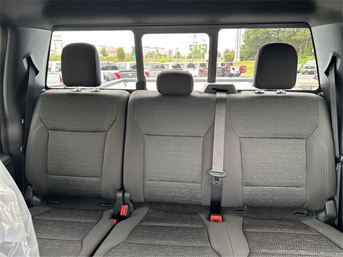 New 2025 Ford F150 XLT w/ Equipment Group 302A MID image 18