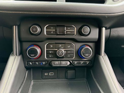 Certified 2023 Chevrolet Tahoe Premier w/ Premium Package AWD/4WD image 22