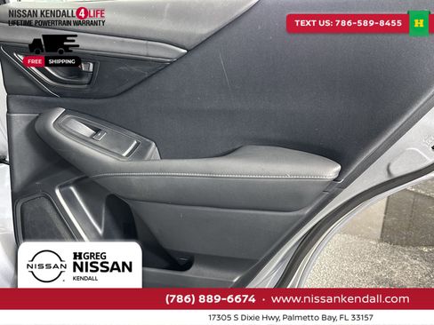 Used 2022 Subaru Legacy image 36