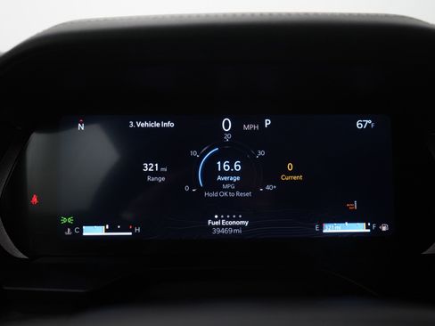 Used 2024 Jeep Grand Cherokee L Overland image 33