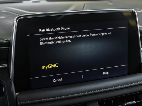 Used 2021 GMC Yukon SLT w/ SLT Luxury Plus Package RWD image 40