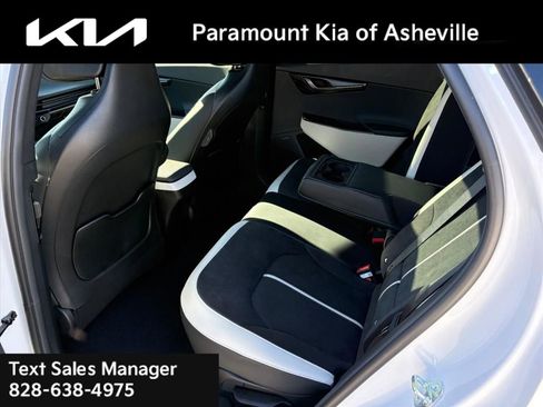 New 2025 Kia EV6 GT-Line image 23