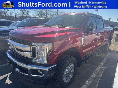 Used 2019 Ford F250 XLT w/ XLT Value Package