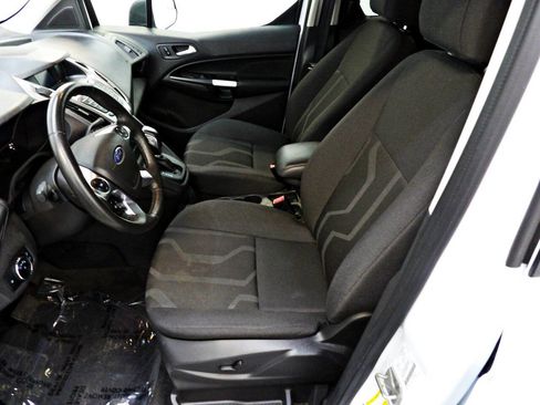 Used 2018 Ford Transit Connect XLT image 8