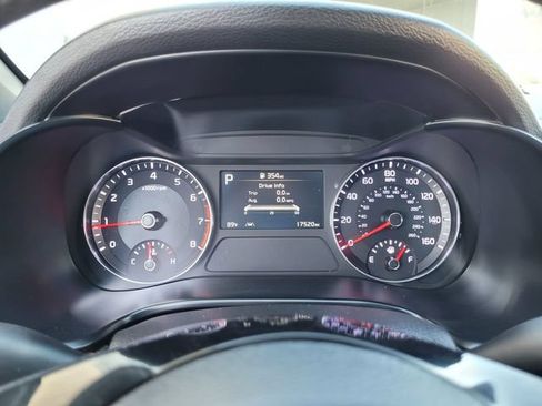 Certified 2024 Kia Forte GT-Line w/ GT-Line Premium Package FWD image 25