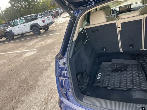 Used 2023 Audi Q5 2.0T Premium Plus image 31