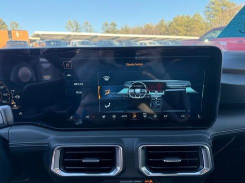 New 2025 Ford Mustang GT Premium w/ 60th Anniversary Package image 16