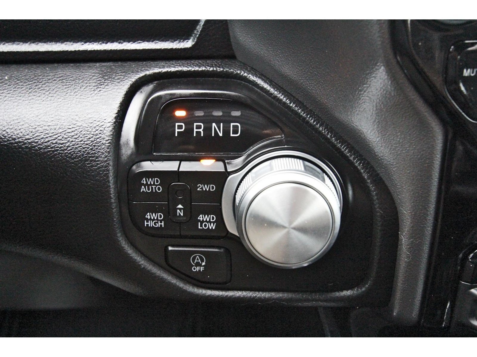Used 2023 RAM 1500 Laramie AWD/4WD image 21