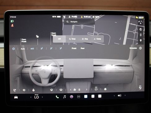 Used 2022 Tesla Model Y Performance image 29