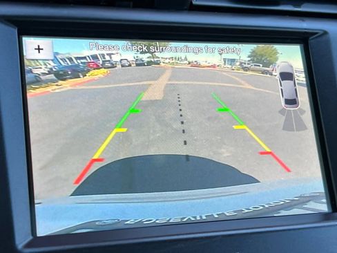 Used 2019 Ford Fusion Energi Titanium FWD image 21