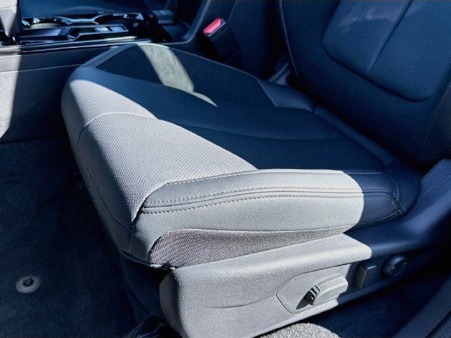 New 2026 Subaru Forester Touring AWD/4WD image 22
