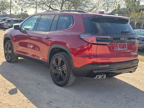 New 2026 GMC Acadia Elevation image 7