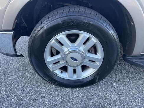 Used 2004 Ford F150 Lariat image 15