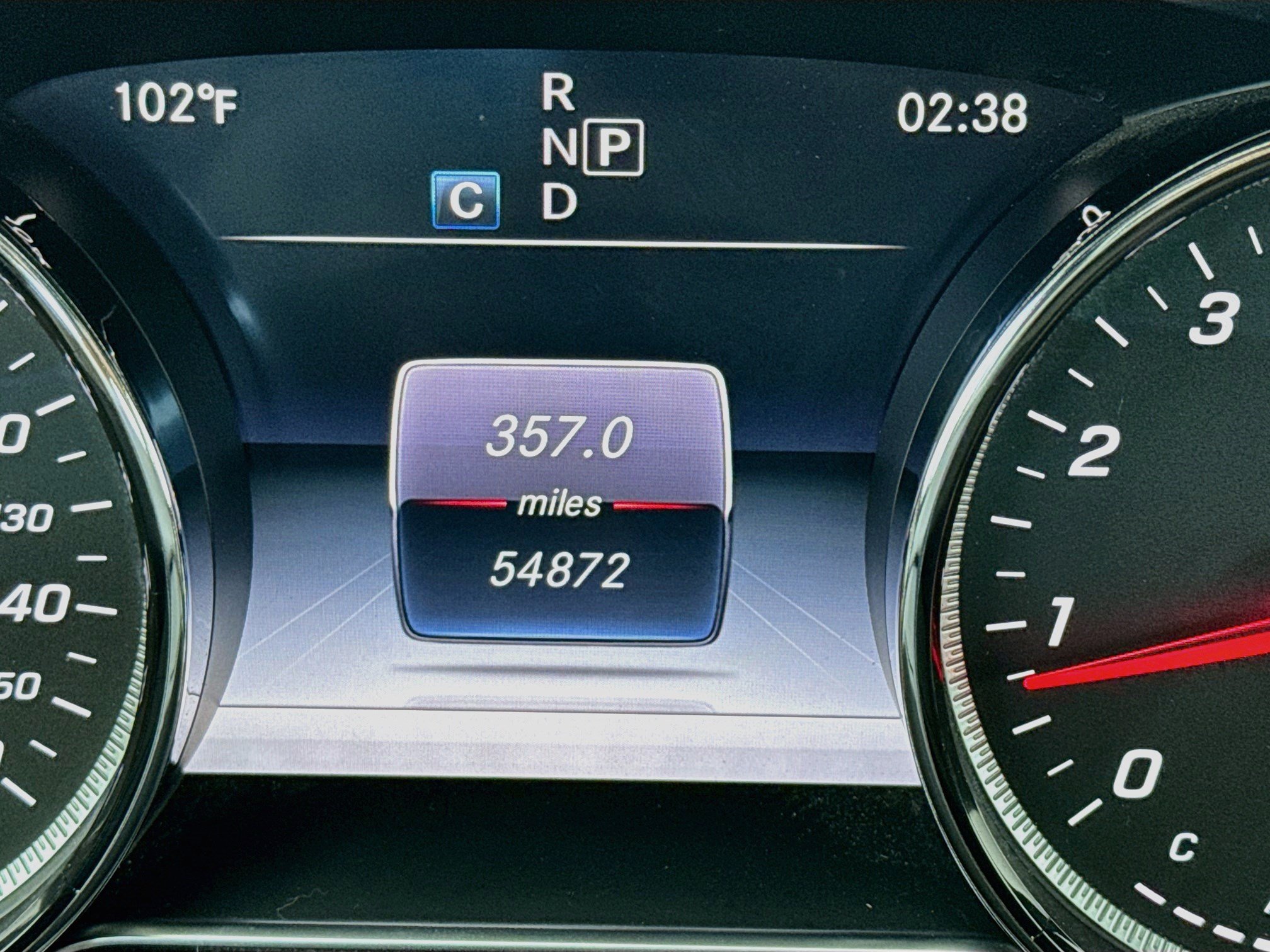 Used 2017 Mercedes-Benz E 300 image 8