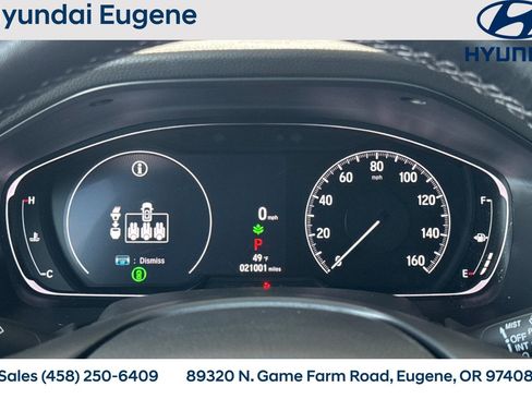 Used 2022 Honda Accord Sport image 30