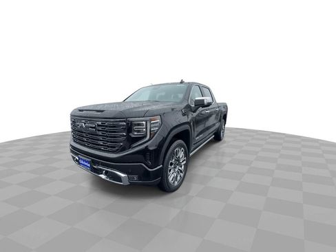 New 2026 GMC Sierra 1500 Denali Ultimate AWD/4WD image 3