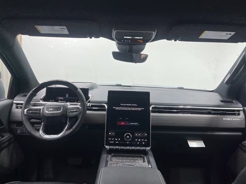 New 2026 GMC Sierra EV Denali image 6