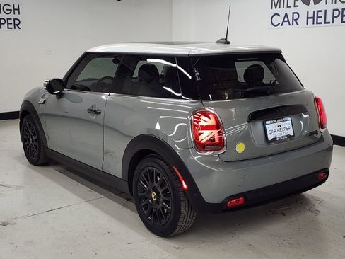 Used 2022 MINI Cooper SE image 7