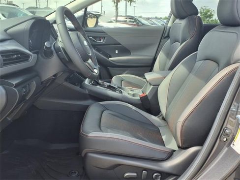 New 2025 Subaru Crosstrek 2.5i Limited w/ Popular Package #3A image 6