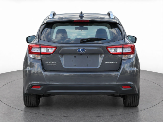 Used 2019 Subaru Impreza 2.0i Premium AWD/4WD image 7