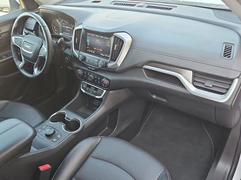 Certified 2024 GMC Terrain SLT image 26
