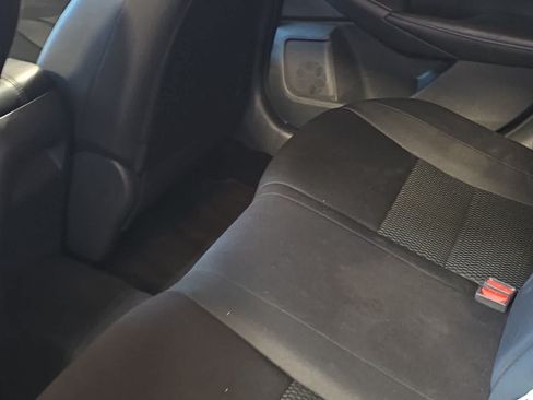 Used 2021 Nissan Sentra S FWD image 5
