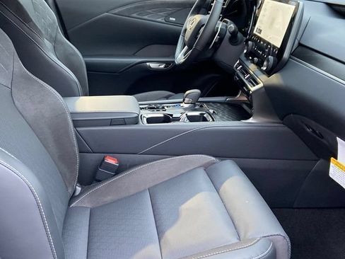 New 2026 Lexus RX 450h AWD w/ Convenience Package image 24