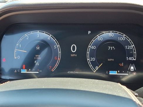 Used 2022 Jeep Grand Cherokee L Summit w/ Advanced Protech Group IV AWD/4WD image 26