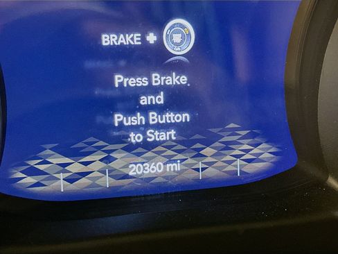 Used 2023 Jeep Wrangler Sahara w/ Cold Weather Group image 19