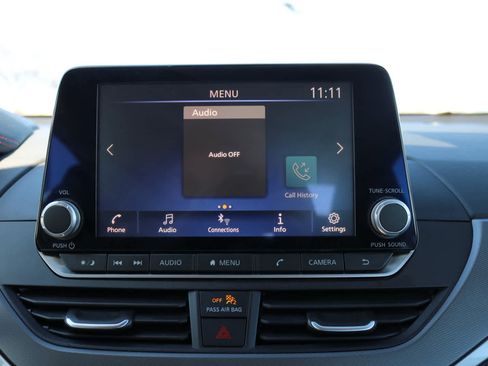 Used 2024 Nissan Altima 2.5 SR image 15