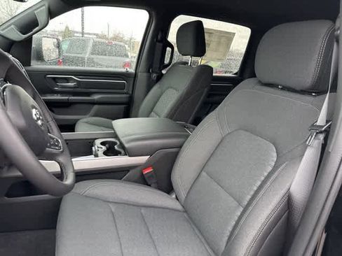 New 2026 RAM 1500 Big Horn image 4