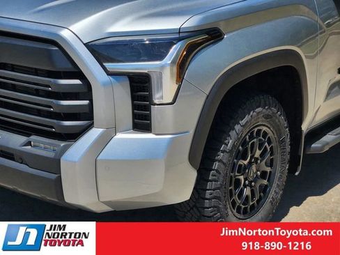 New 2026 Toyota Tundra SR5 AWD/4WD image 7