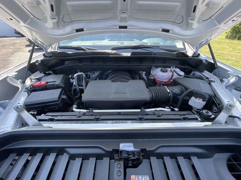 New 2026 GMC Sierra 1500 Pro w/ Pro Value Package AWD/4WD image 37