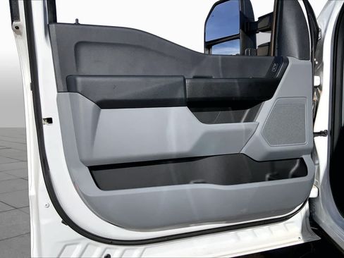 New 2026 Ford F350 XL w/ XL Chrome Package AWD/4WD image 10