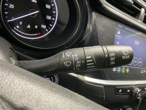 Used 2023 Buick Encore GX Preferred w/ Cold Weather Comfort Package image 19