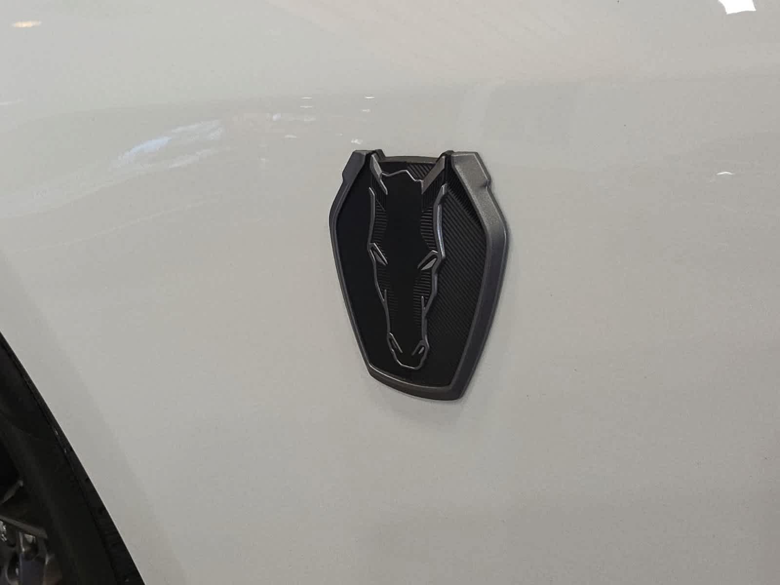 Used 2024 Ford Mustang Dark Horse RWD image 17