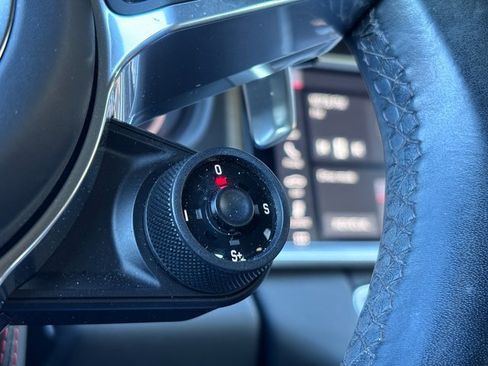 Certified 2019 Porsche Panamera GTS image 18