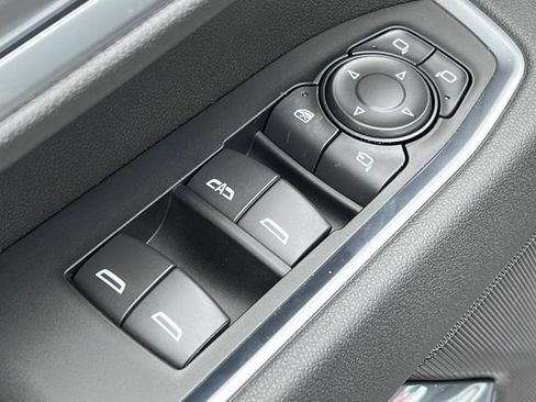 New 2026 Chevrolet Silverado 2500 LT w/ All Star Edition AWD/4WD image 19
