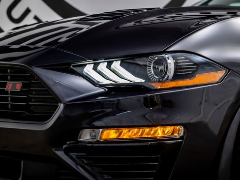 Used 2022 Ford Mustang GT Premium w/ GT Performance Package RWD image 14