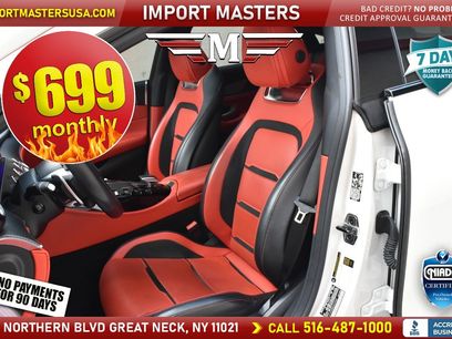 Used 2022 Mercedes-Benz AMG GT 43